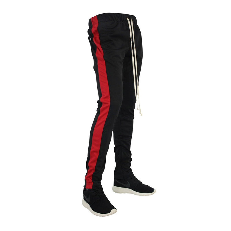 Product Name: *FNF Silver Solid Ankle Length Slim Fit Men's Track Pant... |  Slim fit men, Slim fit, Track pants